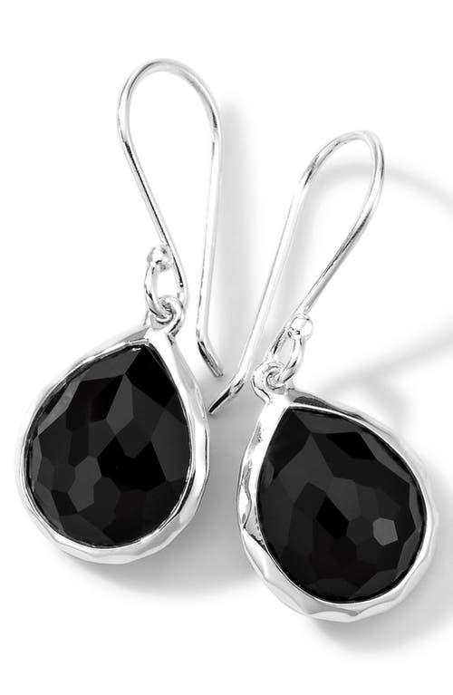 Ippolita Wonderland - Rainbow Teeny Teardrop Earrings Product Image