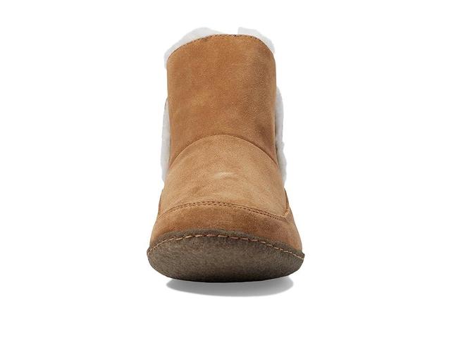 SOREL Nakiska Faux Fur Lined Bootie Product Image