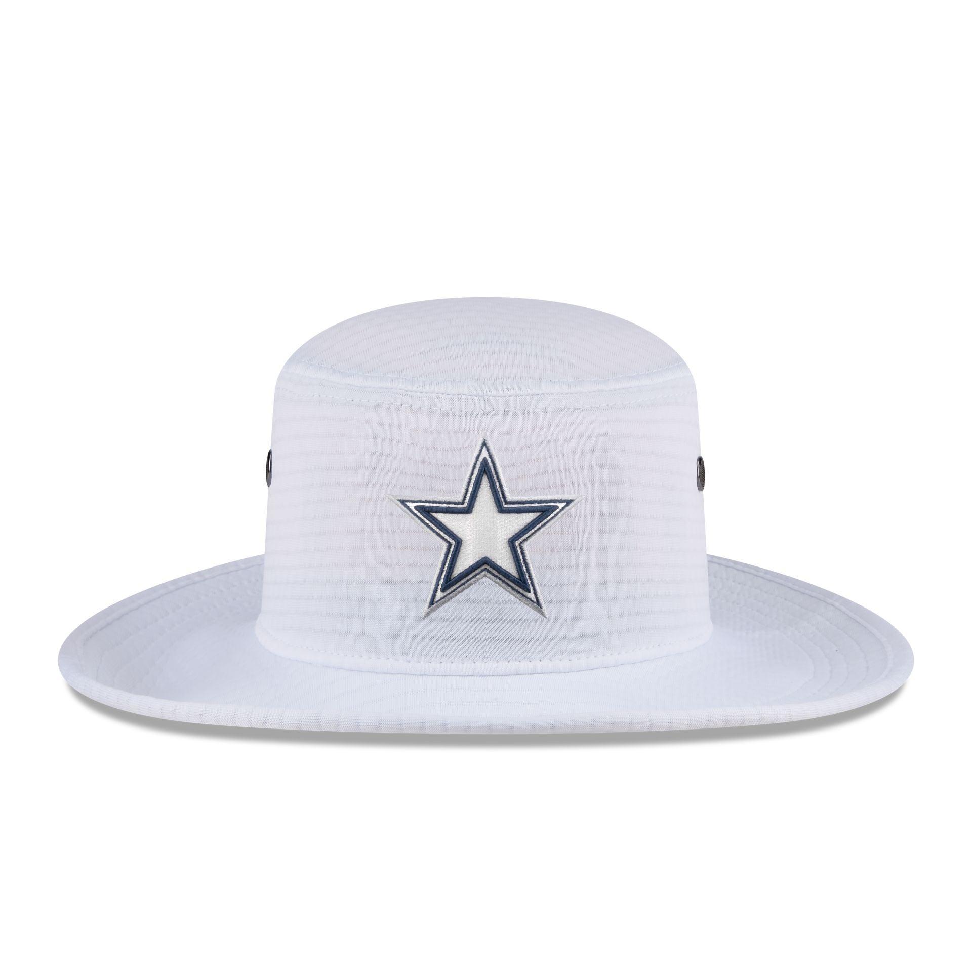 Dallas Cowboys 2024 Training Bucket Hat Male Product Image