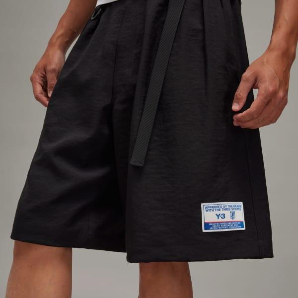 Y-3 JFA Shorts Product Image