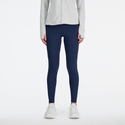 New Balance Women's NB Harmony High Rise Legging 27" Product Image