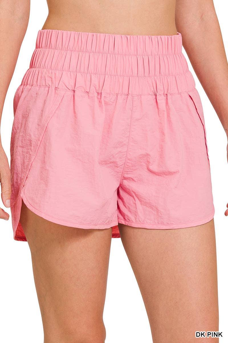 Running Shorts Product Image