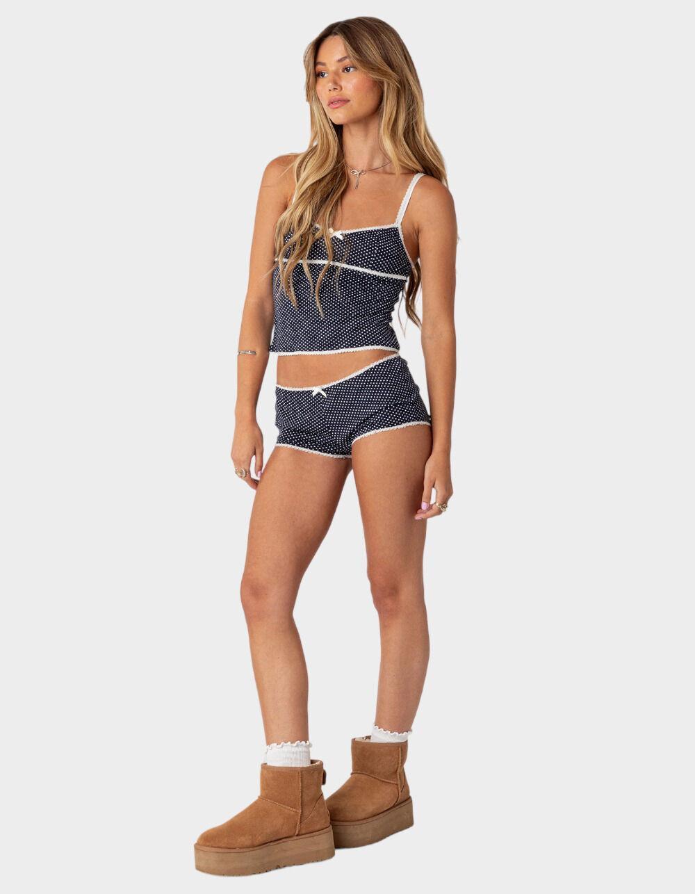 EDIKTED Kendall Womens Shorts Product Image