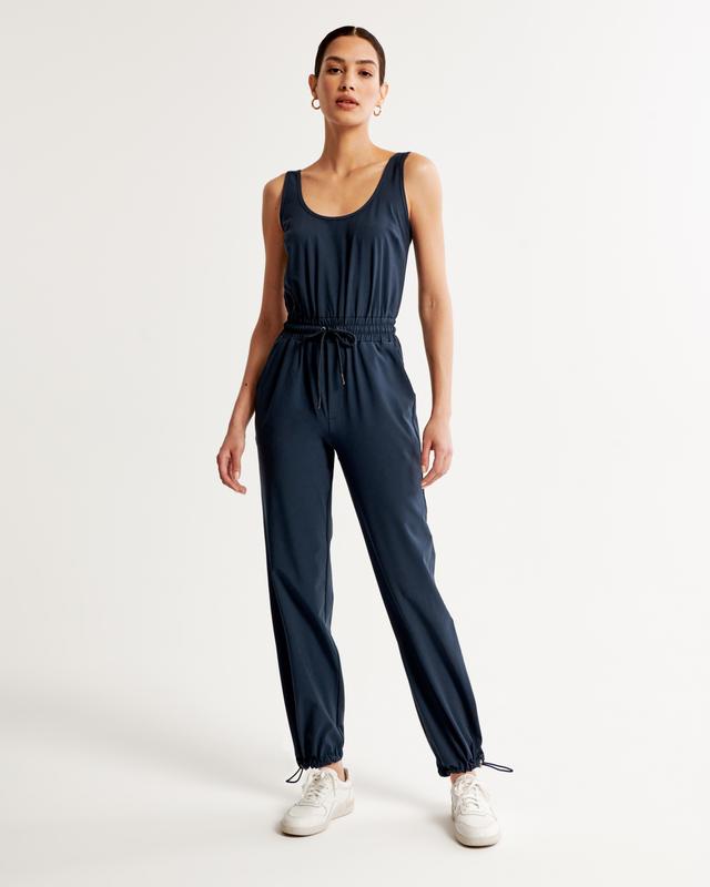 Traveler Jumpsuit Product Image