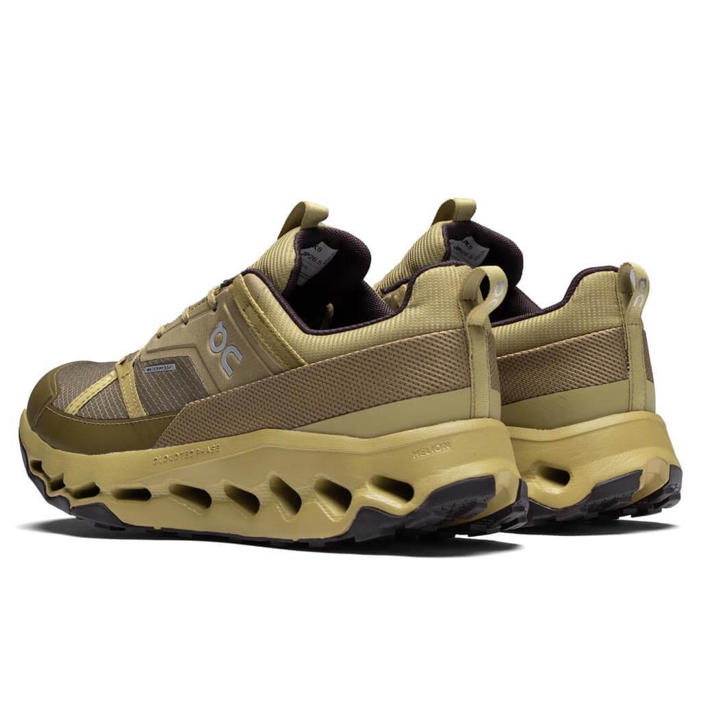 Women's Cloudhorizon WP 1 - Safari/Olive Female Product Image