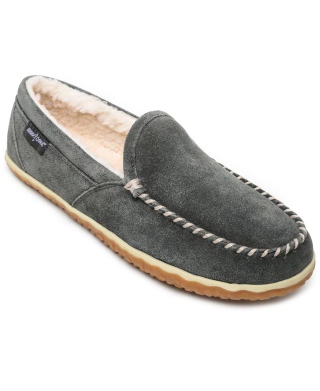 Minnetonka Mens Tilden Slipper Product Image