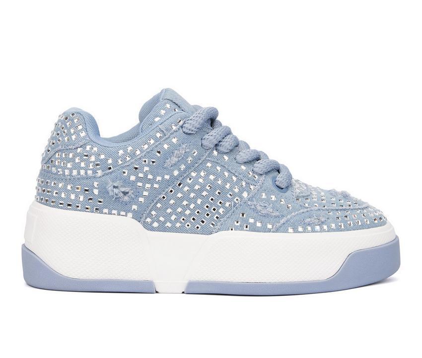 Women's Olivia Miller Lunar Rays Sneakers Product Image