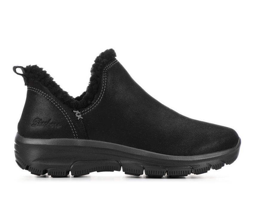 Women's Skechers Easygoing Buried 49537 Booties Product Image