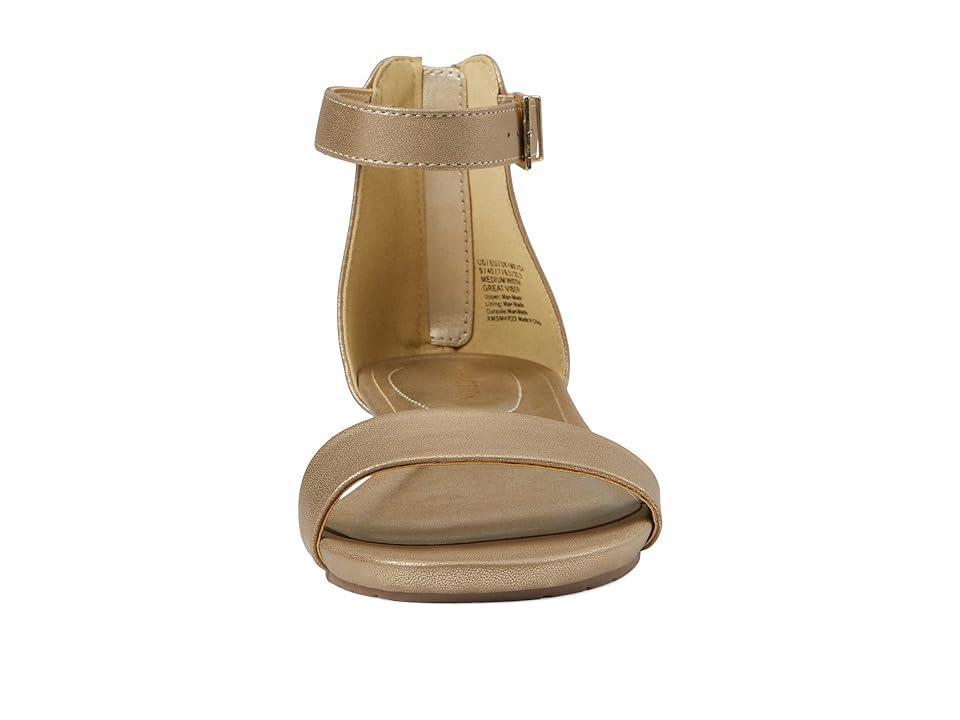 Kenneth Cole Reaction Womens Great Viber Sandals Product Image