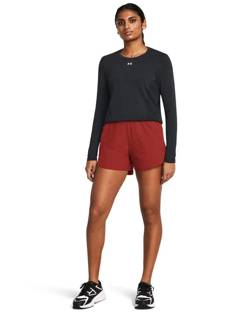 Women's UA Vanish SmartForm Shorts Product Image