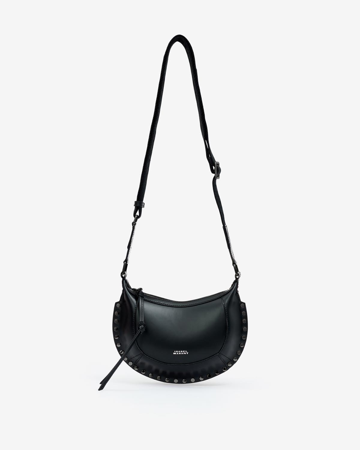 Mini Moon Bag Female Product Image