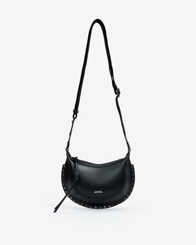 Mini Moon Bag Female Product Image