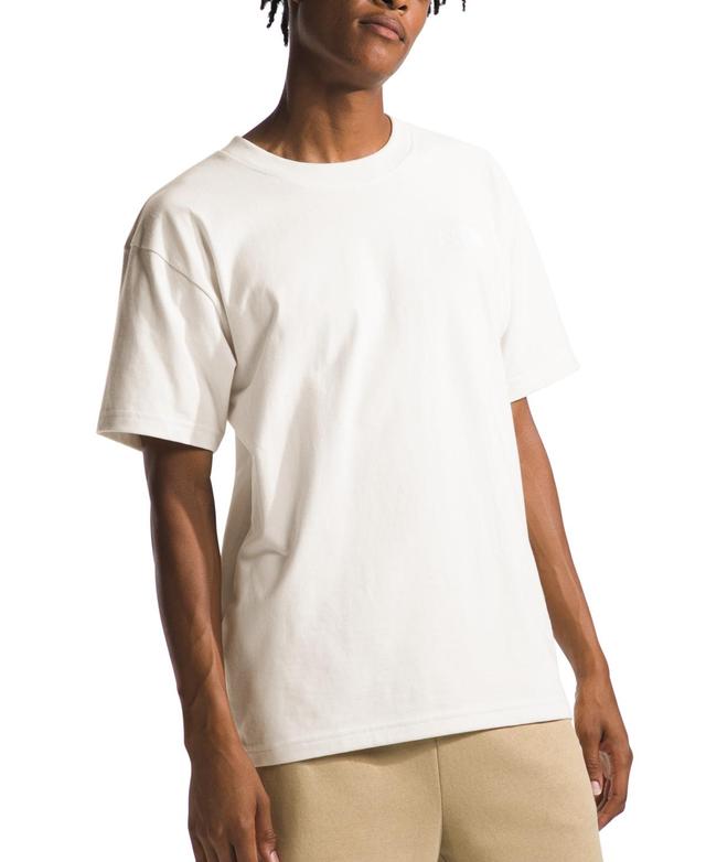 The North Face Mens Evolution Relaxed Logo T-Shirt Product Image