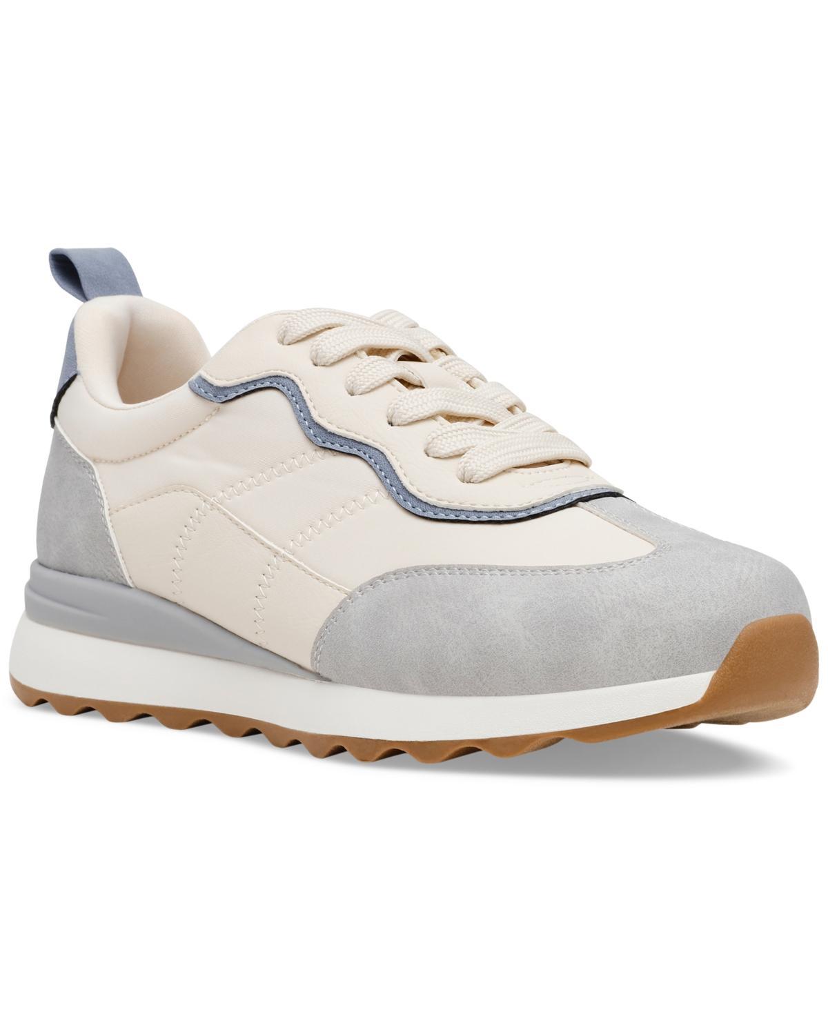 Dv Dolce Vita Womens Zayder Trainer Sneakers Product Image