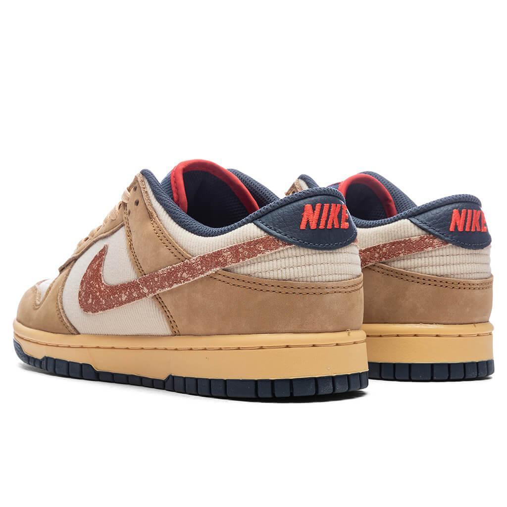 Dunk Low Retro SE - Wheat/Burnt Sunrise/Sand Drift Male Product Image