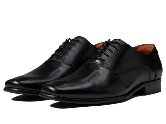 Florsheim Postino Plain Toe Bal Oxford Smooth) Men's Shoes Product Image