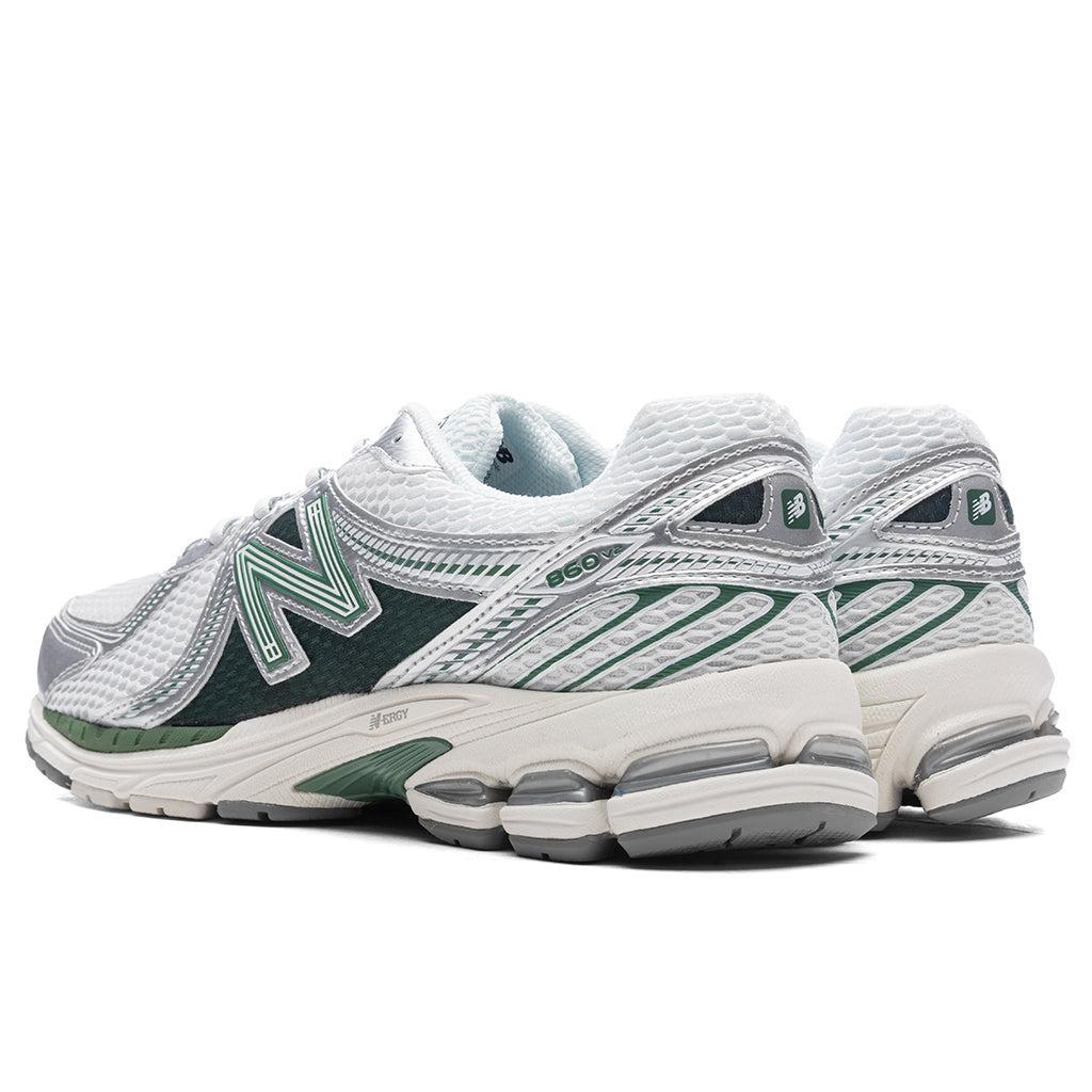 860v2 - Reflection/Mallard Green/Sea Salt Male Product Image