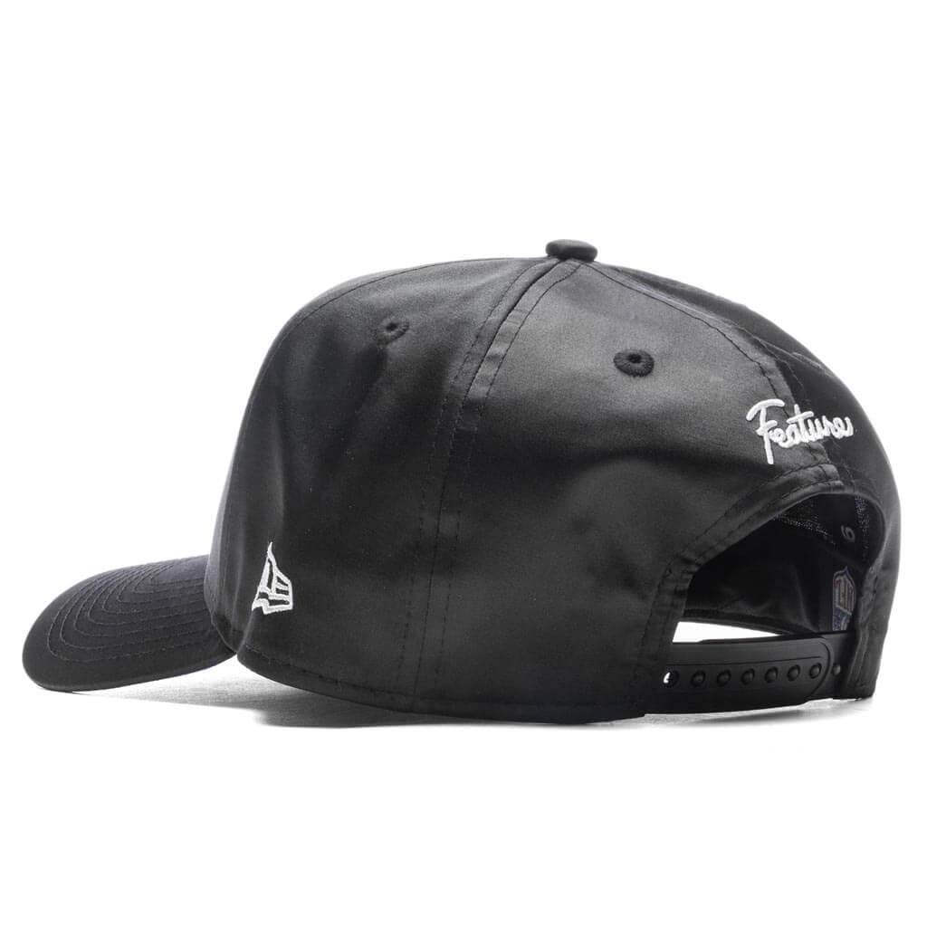 Feature x New Era Retro Satin - Philadelphia Eagles Male Product Image