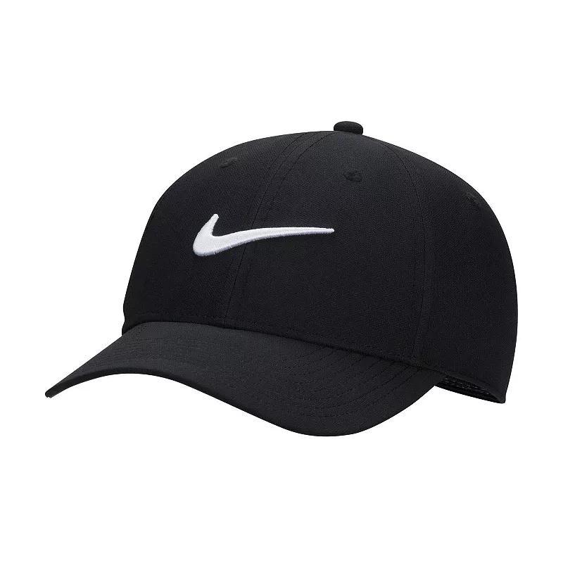 Mens Nike Dri-Fit Club Structured Swoosh Cap Product Image