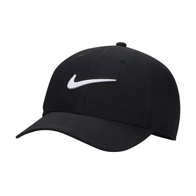 Nike Unisex Dri-FIT Club Structured Swoosh Cap Product Image