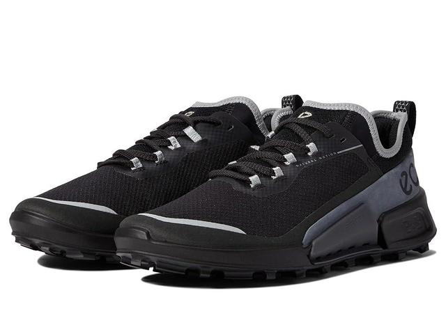 ECCO Womens Biom 2.1 Low Tex Sneakers Product Image