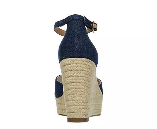 Michael By Shannon Womens Posie Wedge Sandal Product Image