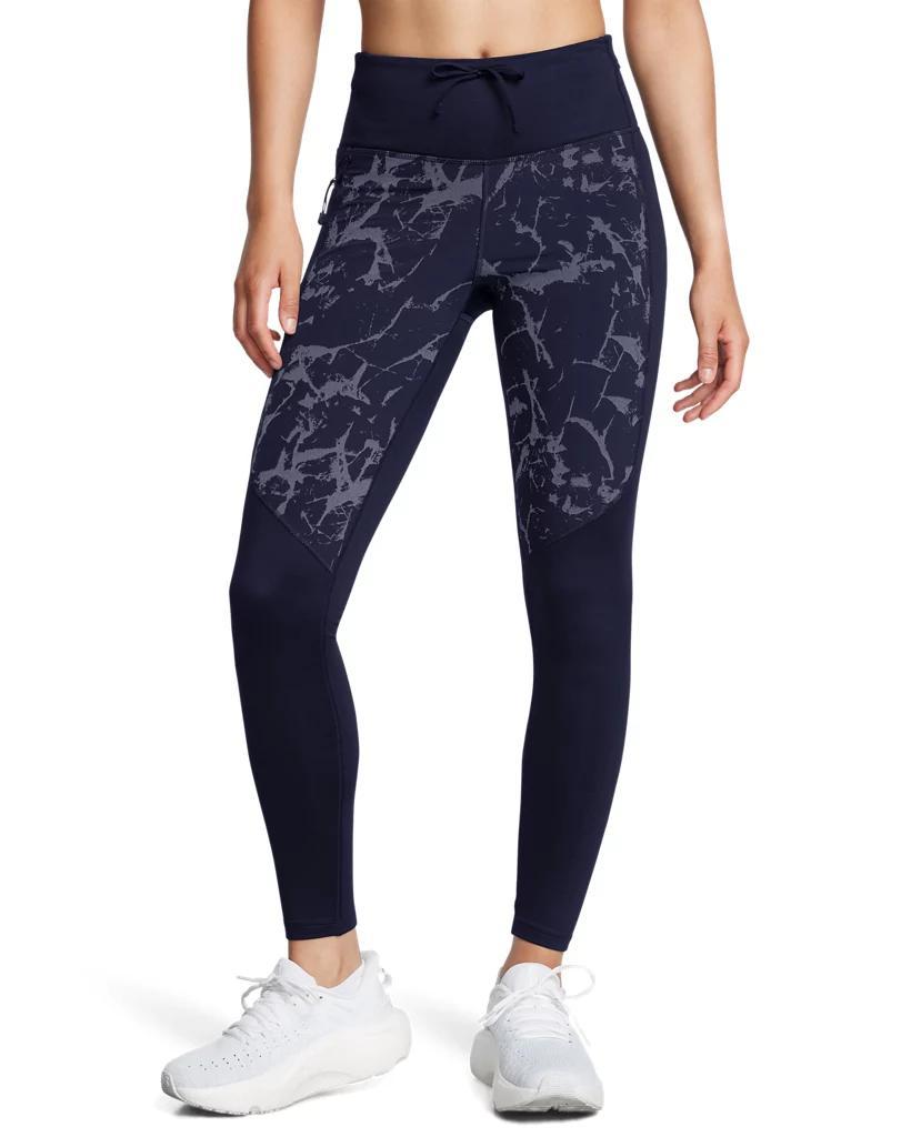 Women's UA OutRun The Cold Tights Product Image