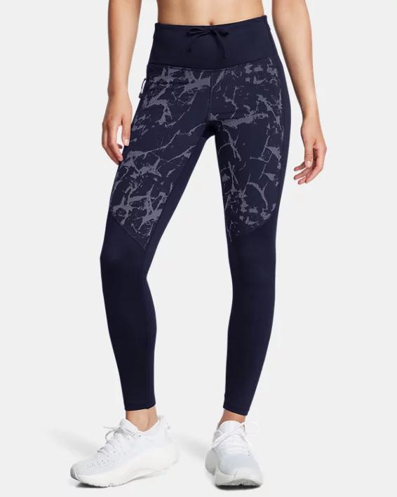 Women's UA OutRun The Cold Tights Product Image