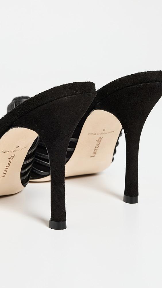 Larroude Valerie Pumps | Shopbop Product Image