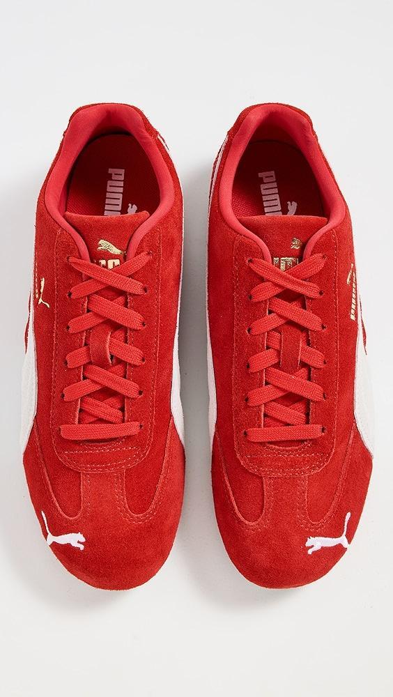 PUMA Select Speedcat OG Sneakers | Shopbop Product Image