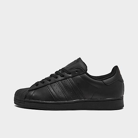 adidas Originals Mens adidas Originals Superstar Casual Sneaker - Mens Basketball Shoes Cloud White/Cloud White Product Image