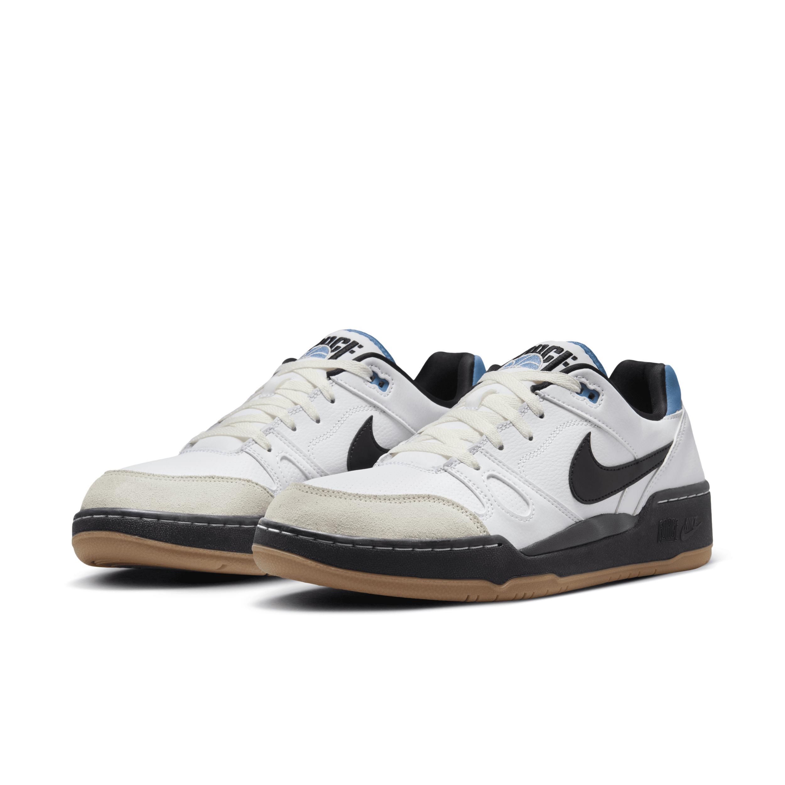 Nike Full Force Low Men's Shoes Product Image