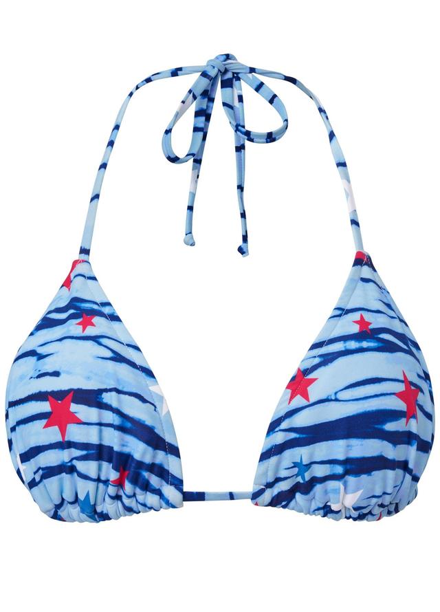 Bahamas Triangle Bikini - Shining Sea Product Image