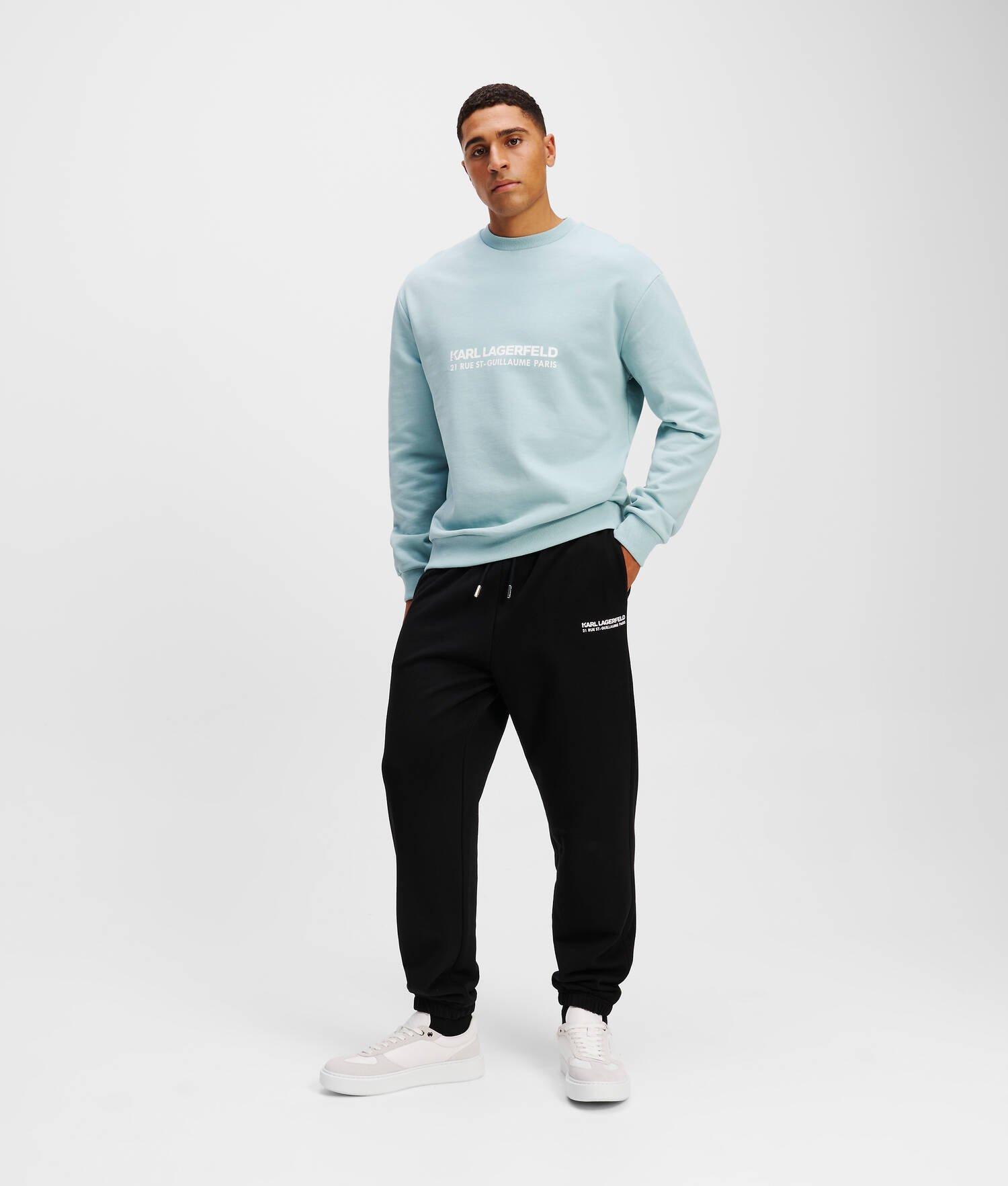 RUE ST-GUILLAUME SWEATPANTS Product Image