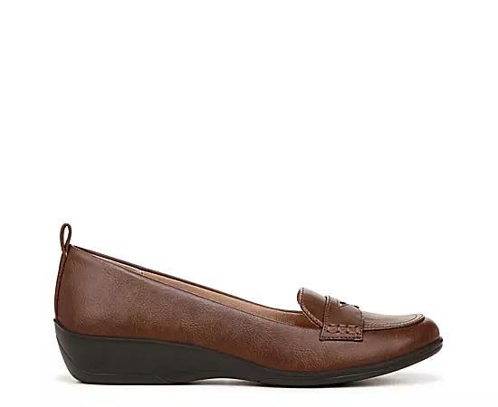 LifeStride Ivonne Womens Slip-on Loafers Product Image