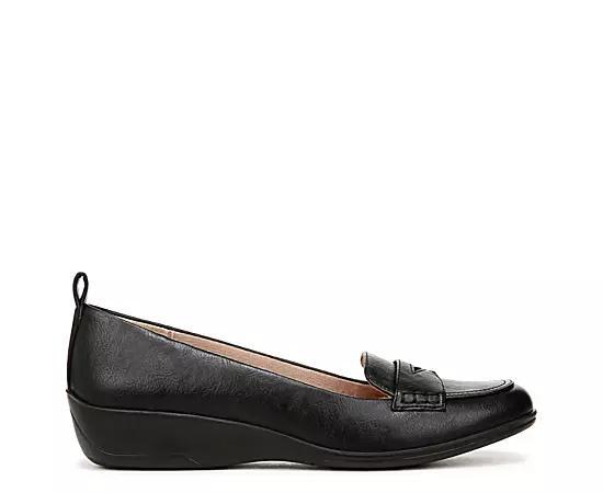 LifeStride Ivonne Womens Slip-on Loafers Product Image