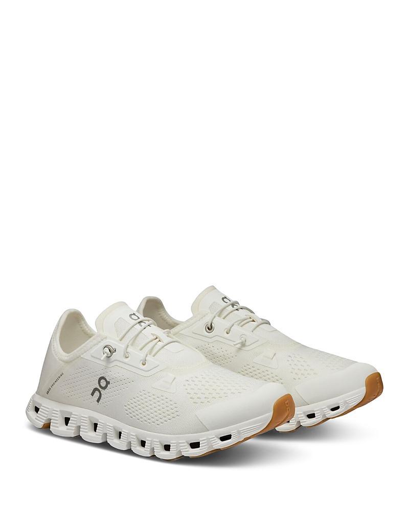 On Women's Cloud 5 Coast (Undyed White Women's Shoes Product Image