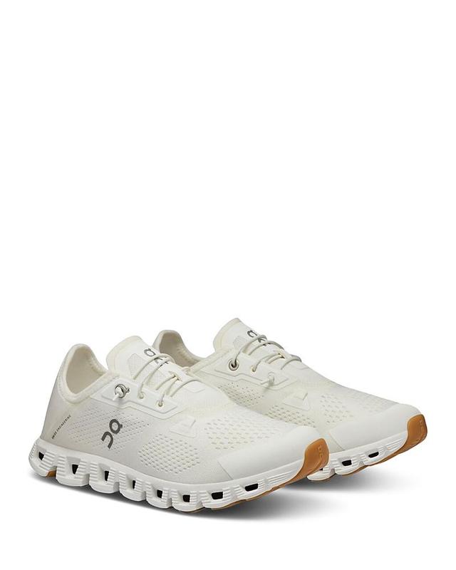 On Womens Cloud 5 Coast Sneakers Product Image