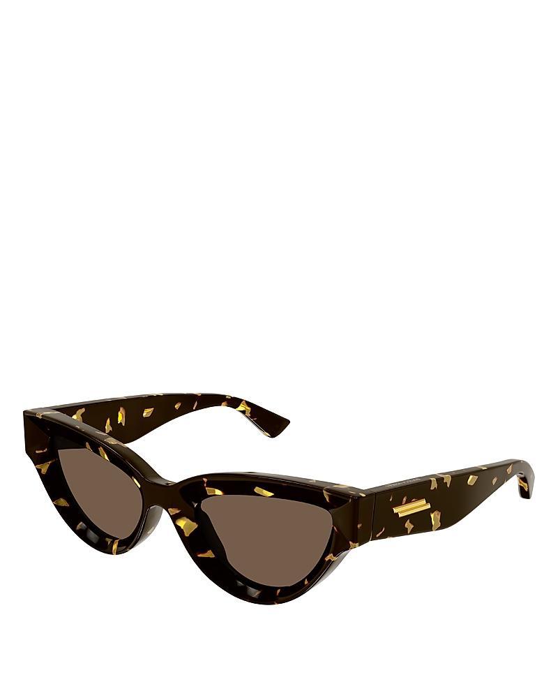 The Fendi Fine 59mm Geometric Sunglasses Product Image