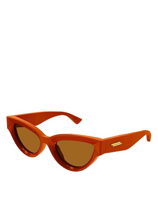 Womens LED Frame Sunglasses Product Image