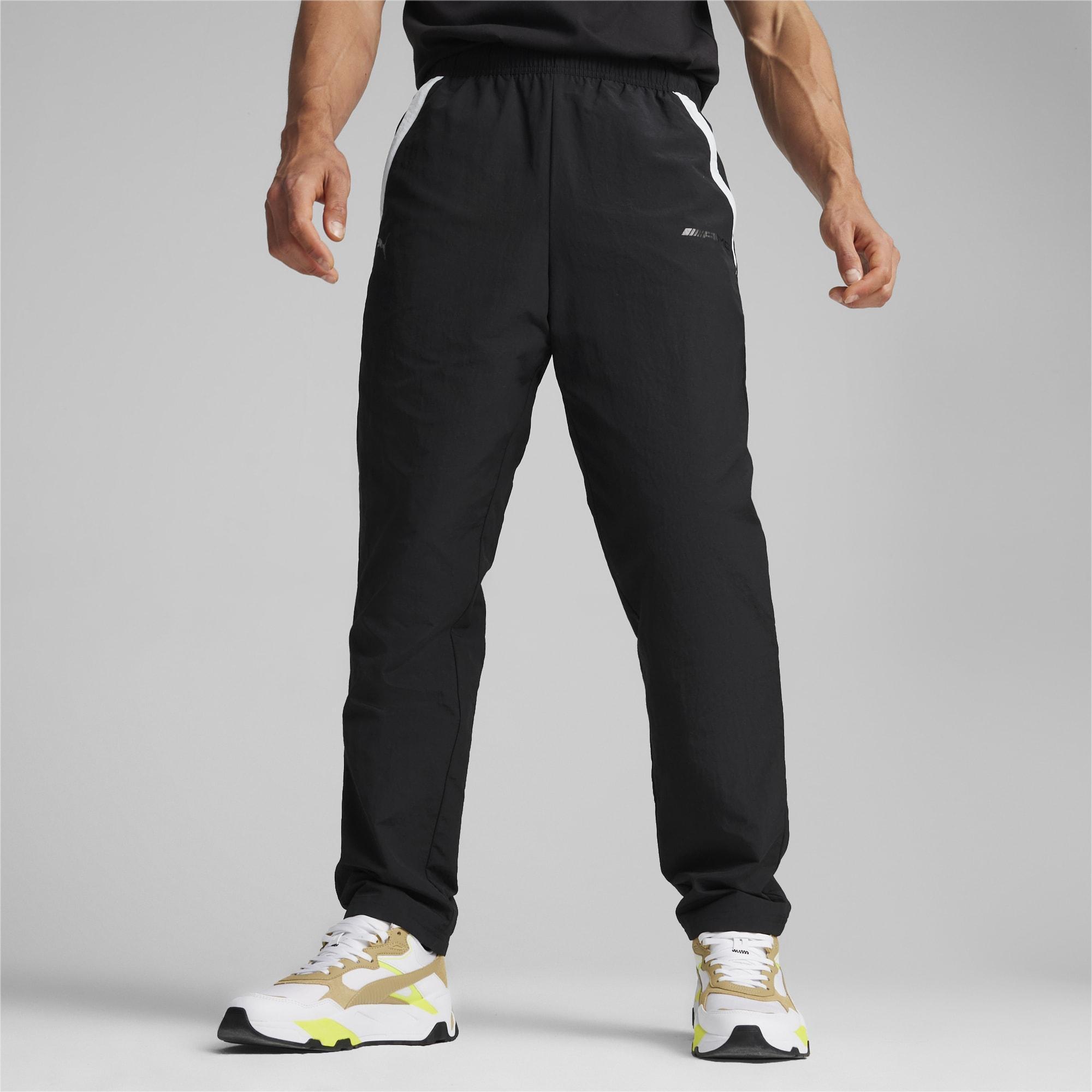 Mercedes-AMG Motorsport Statement Men's Woven Pants product image