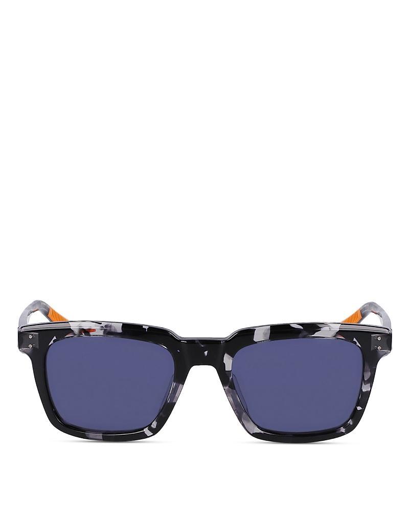 Shinola Monster 54mm Rectangular Sunglasses Product Image