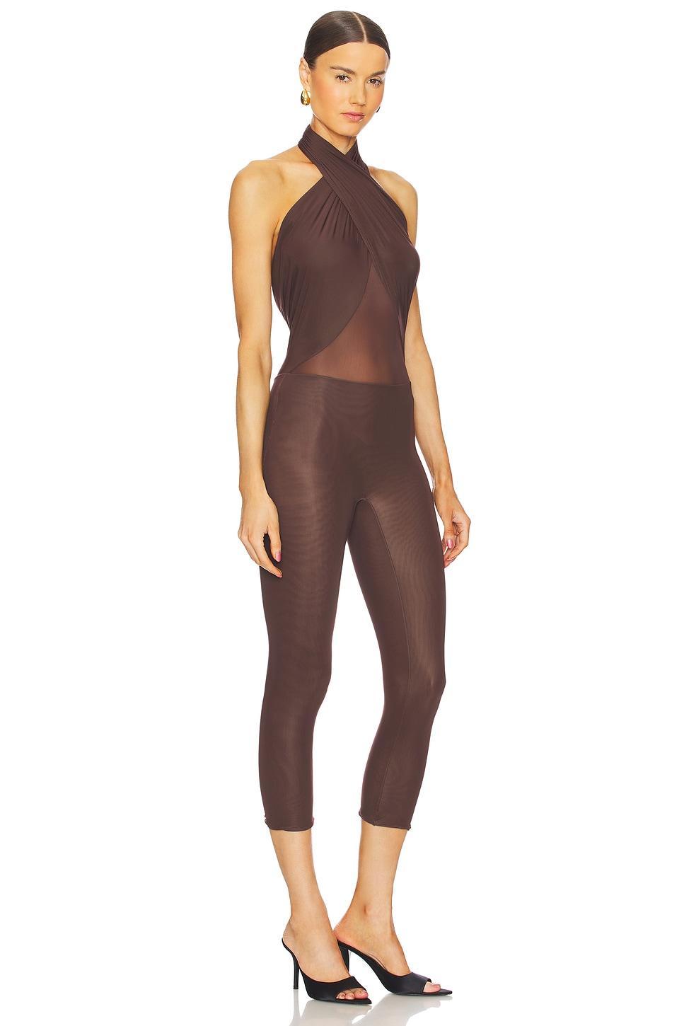 Circe Jumpsuit Maygel Coronel Product Image