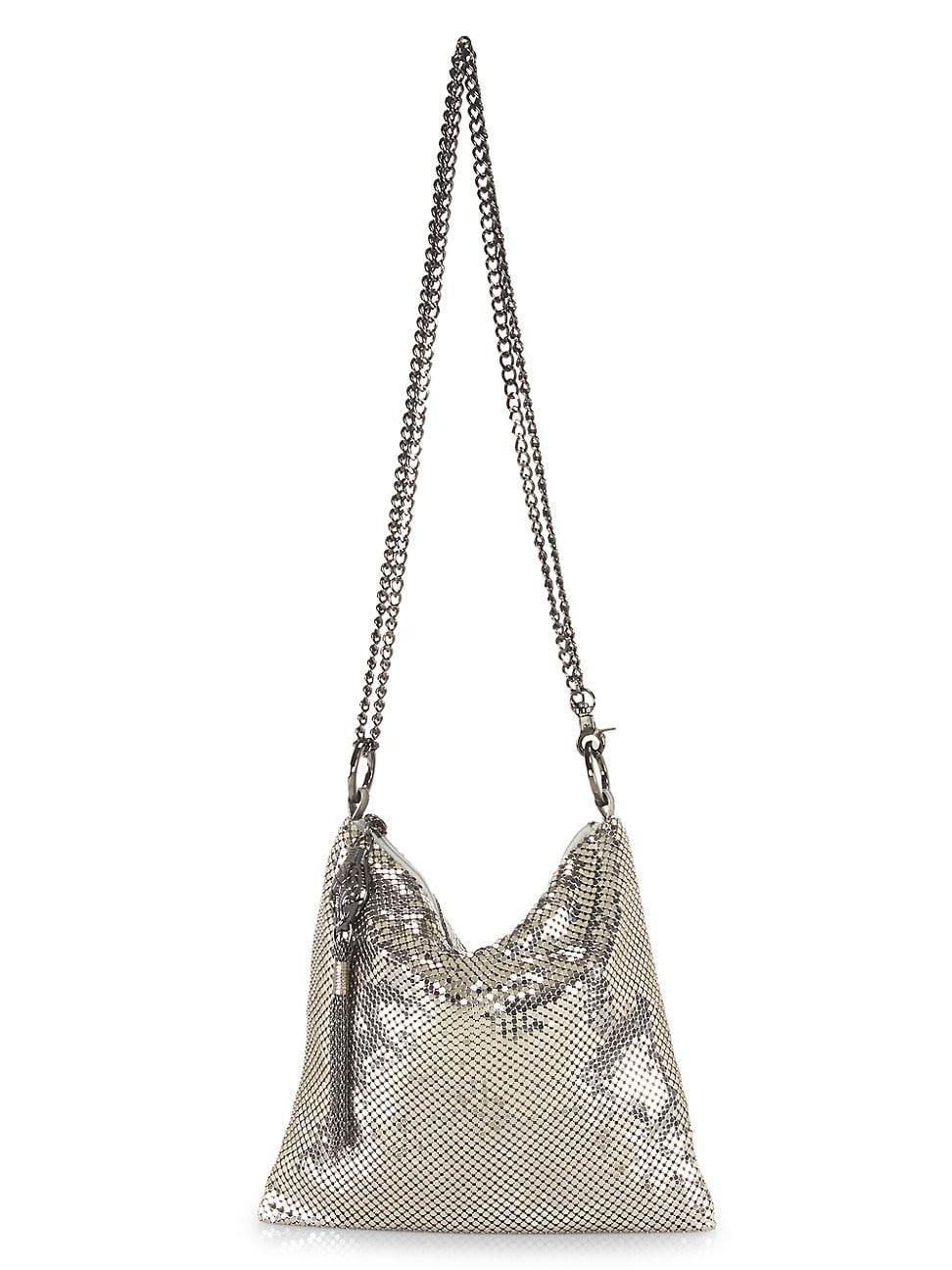 Womens Snakehead Ibiza Chainmail Bag Product Image