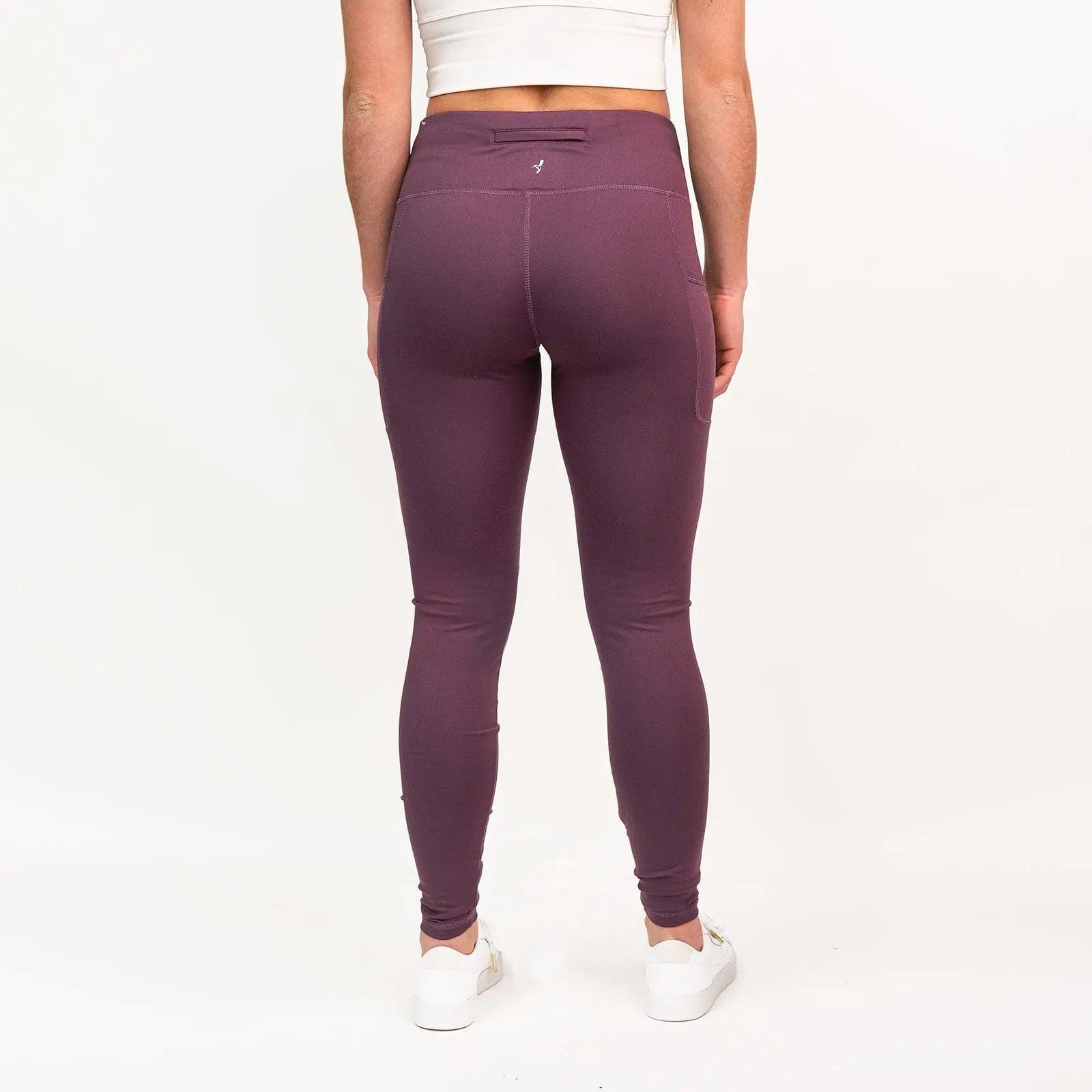 TROOP Women's Sustain Legging Product Image