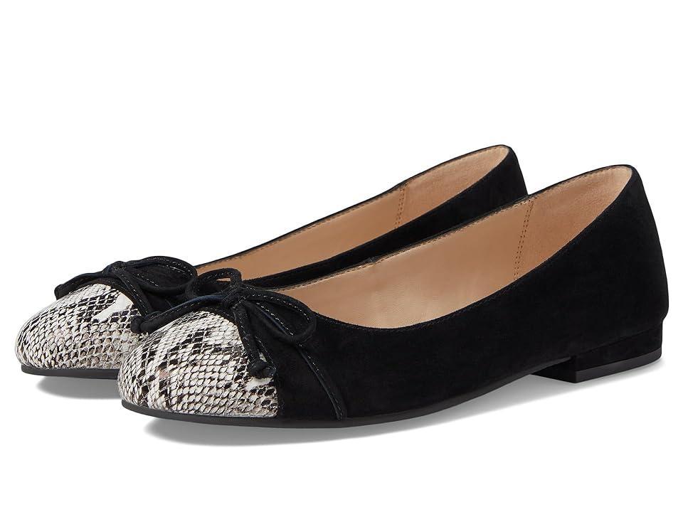 Pelle Moda Saida Ballet Flat Product Image