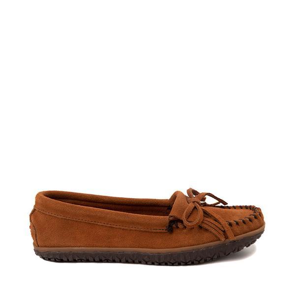 Minnetonka Kilty Tread Slipper Product Image