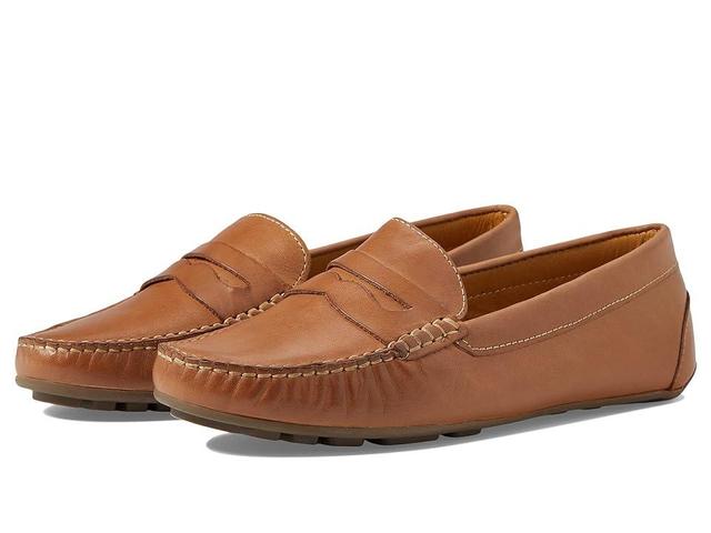 Marc Joseph New York Naples (Tan Nappa) Women's Shoes Product Image