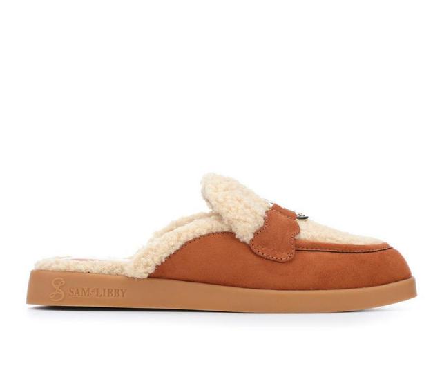 Women's Sam & Libby Shelby Cozy Mules Product Image