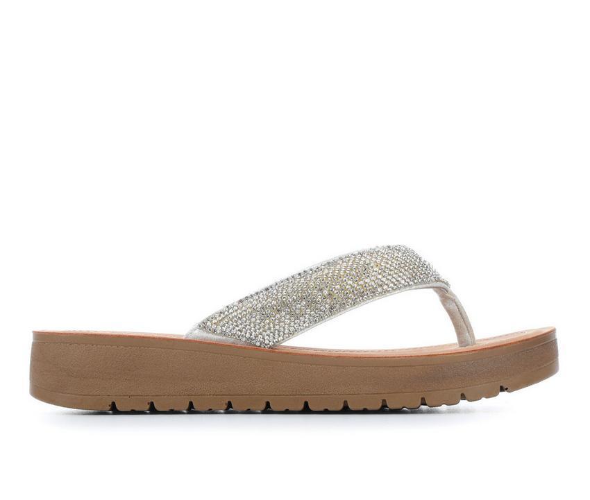 Women's Soda Auroy-S Sandals Product Image